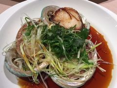 -陶陶居海鲜酒家(新马路店)