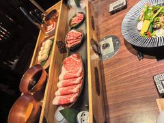 -牛道·和牛九食(市府恒隆广场店)