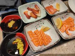 -初色海鲜自助(万丰路店)