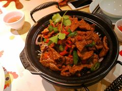 -锅儿匠辣子鸡(春熙路店)