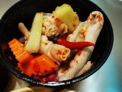 -金块块云南小吃