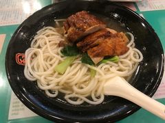 -烧鹅濑(西华路店)