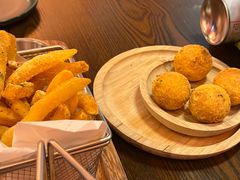 -汉江里炸鸡(深圳店)