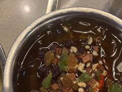 -憨铁匠老火锅(龙岗万科里店)