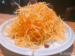 灯影土豆丝-U你·天然调味(南湖总店)