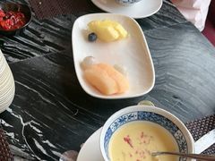 -长沙北辰洲际酒店-兰调全日餐厅