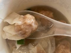 肉燕-同利肉燕老铺(澳门路店)