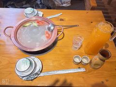 -民食香·腊排骨野生菌美食(木府店)