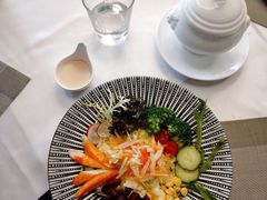 -七海旋律西餐厅(金沙湾店)