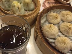 -一品小笼(金融街店)