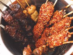 -炒豆合作社(东四总店)