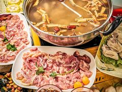 -小煵记·打边炉(西丽文光店)