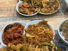 -晓宇盒饭(民安街店)