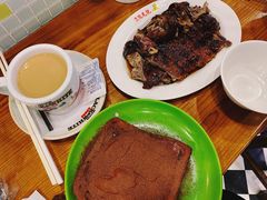 -澳门陈光记烧味饭店(南京德基广场店)