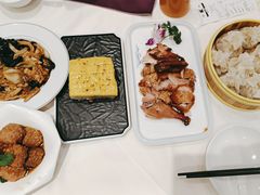 -凯鸽酒楼(大同振兴街店)