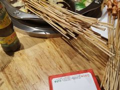 -袁记串串香(新南门店)