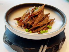 江南烤野笋-松鹤楼·非遗·苏帮菜(融科店)