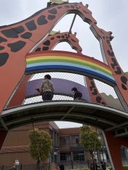 -季高兔窝窝亲子园(上海薰衣草公园店)