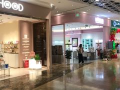 -兰岛广场(白沙路店)