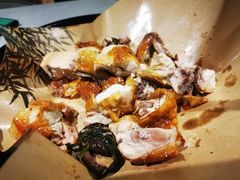 -绿茶餐厅(广州天河城店)