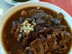 -北京小肠陈饭庄(方庄店)