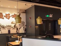 -太二酸菜鱼(福州泰禾店)