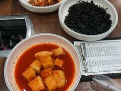 -元堂脊骨土豆汤(明洞2号店)