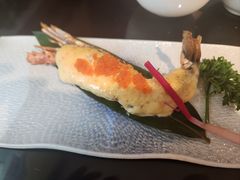 -昱匠·日本料理(金融街店)