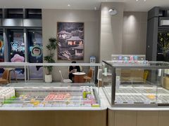 -奈雪的茶(杭大501城市广场PRO店)