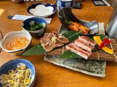 -炎蔵牛舌烤肉