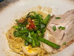 -日本料理神拉面
