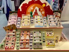 -微店Park(上海静安大悦城店)