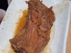 -大师兄·西北小馆(金湾华发商都店)