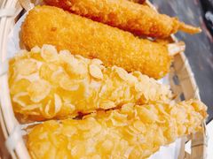 -和府捞面(天河领展广场店)