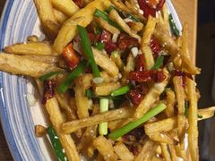 -静一餐厅·湖北菜(前门创始店)