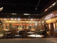 -那家小馆•北京菜•烤鸭(香山店)