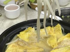 -香顺客家菜(常平店)