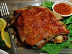 -村理·乡村菜音乐餐厅(河西店)