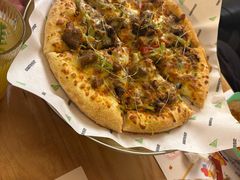 -做披萨的奇葩(中海央墅店)