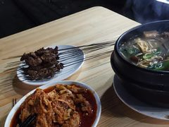 -清真·穆萨砂锅(大皮院店)