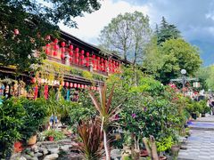 -大理古城