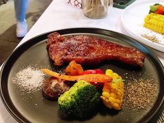 -清漫·派对音乐餐吧(市桥店)