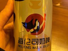 -Helens海伦司小酒馆(深圳龙岗区万达广场店)