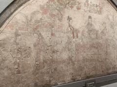 -洛阳古墓博物馆