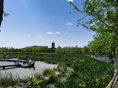 -永定河休闲森林公园