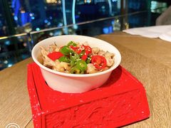 -悦轩中餐厅·高空江景·杭州柏悦酒店