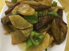 -东北特色水饺(郭家桥店)