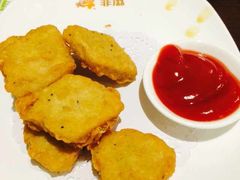 -菲滋意式餐厅(金华银泰城店)