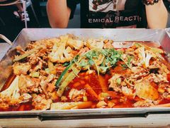 -渝蛙馆(新百店)