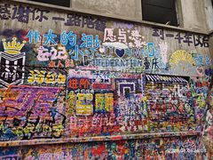 -黄桷坪涂鸦艺术街
